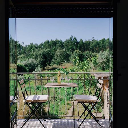 R3 - Guesthouse Travessa Da Arieira Aguda (Leiria) Bagian luar foto