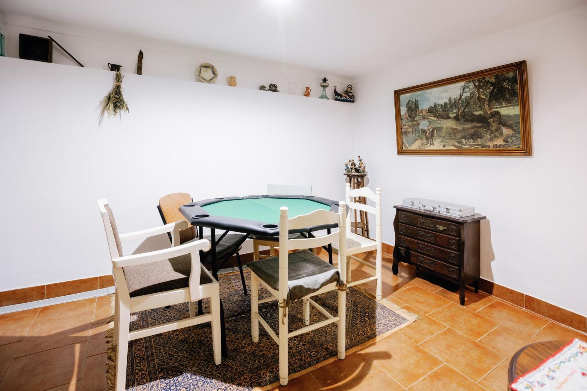 R3 - Guesthouse Travessa Da Arieira Aguda (Leiria) Bagian luar foto