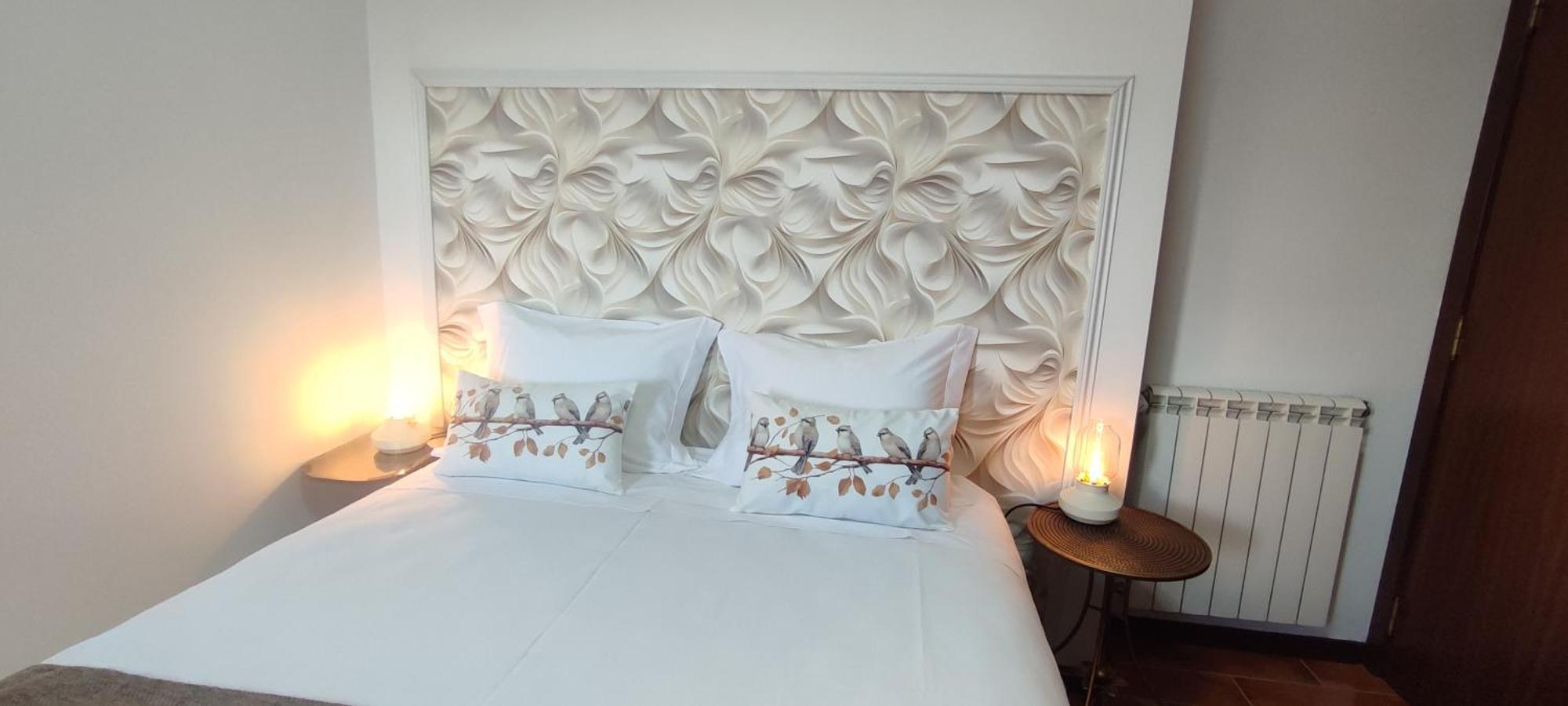 R3 - Guesthouse Travessa Da Arieira Aguda (Leiria) Bagian luar foto